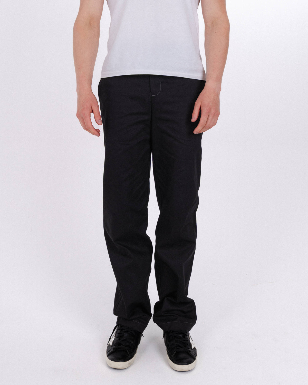 PANTS COAL FOR MEN