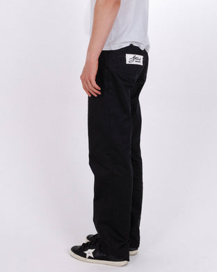 PANTS COAL FOR MEN